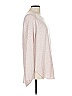 Joan Vass Pink Pullover Sweater Size L - photo 4