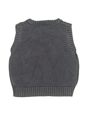 Gymboree Sweater Vest (view 2)