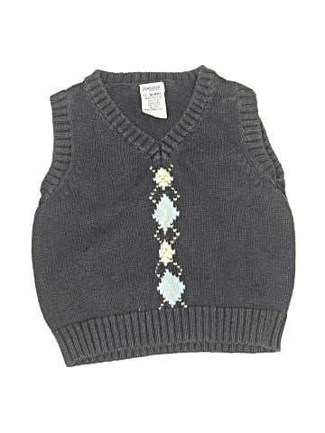 Gymboree Sweater Vest (view 1)