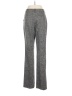 Something Navy Tweed Gray Dress Pants Size 8 - photo 2