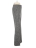 Something Navy Tweed Gray Dress Pants Size 8 - photo 4