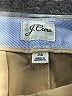 J.Crew Tan Khakis Size 26 waist - photo 6