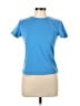 SJB Active by St. John's Bay Blue Active T-Shirt Size L - photo 1