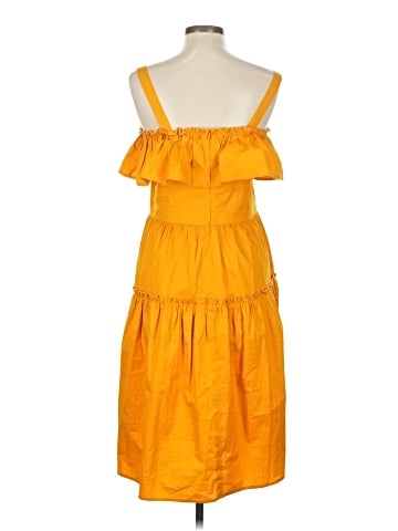 Cynthia Rowley Casual Dress (view 2)