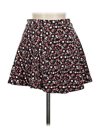 LA Hearts Casual Skirt (view 2)