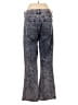 m.i.h Jeans Paisley Blue Jeans Size 27 waist - photo 2