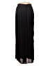 VERTIGO 100% Polyester Black Dress Pants Size 2 - photo 2