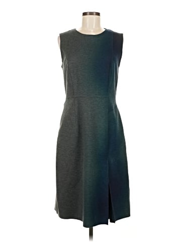Elie Tahari Casual Dress (view 1)