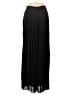 VERTIGO 100% Polyester Black Dress Pants Size 2 - photo 1