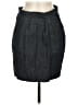 Many Belles Down Black Gray Formal Skirt Size M - photo 1