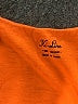 Hi-Line Orange Active Tank Size M - photo 7