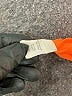 Hi-Line Orange Active Tank Size M - photo 8