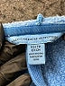 American Eagle Outfitters Blue Pullover Hoodie Size XS - photo 3