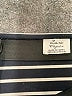 Zara TRF Stripes Blue Casual Skirt Size M - photo 4