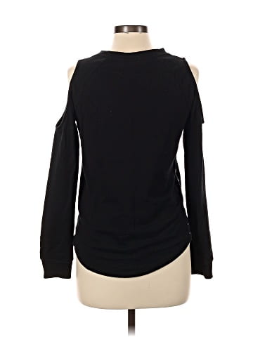 XOXO Long Sleeve Top (view 2)