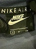 Nike Blue Track Jacket Size S - photo 6