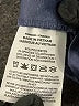 Nike Blue Track Jacket Size S - photo 7