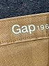 Gap Gold Jeans Size 33 waist - photo 4