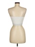 Out From Under Silver Tank Top Size M - photo 2