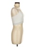 Out From Under Silver Tank Top Size M - photo 4