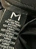 Almost Famous 100% Polyurethane Black Faux Leather Pants Size M - photo 8