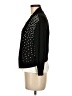 Ronni Nicole Black Cardigan Size M - photo 5