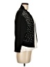 Ronni Nicole Black Cardigan Size M - photo 4