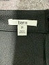 Bar III Black Skort Size 2X - photo 3
