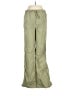 Love Tree 100% Nylon Green Cargo Pants Size M - photo 1