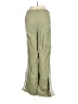Love Tree 100% Nylon Green Cargo Pants Size M - photo 2