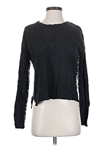 Swildens Pullover Sweater (view 1)