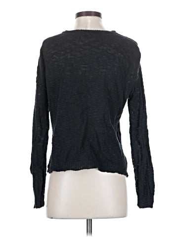 Swildens Pullover Sweater (view 2)