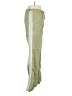 Love Tree 100% Nylon Green Cargo Pants Size M - photo 4
