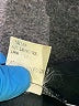 Caroll Black Dress Pants Size 8 (estimated) - photo 6