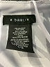 B. Darlin Gray Cocktail Dress Size 7 - 8 - photo 6