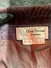 Evan Picone Tweed Gray Wool Blazer Size Sm - photo 6