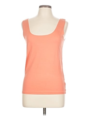 Jillian - Nicole Tank Top (view 1)