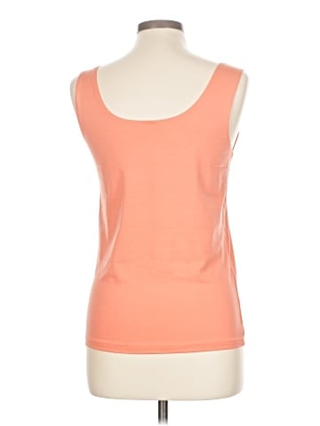 Jillian - Nicole Tank Top (view 2)