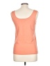 Jillian - Nicole Orange Tank Top Size L - photo 2