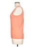 Jillian - Nicole Orange Tank Top Size L - photo 5