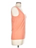 Jillian - Nicole Orange Tank Top Size L - photo 4