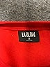 Assorted Brands 100% Polyester Red Pullover Sweater Size XS - photo 7