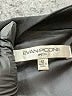 Evan Picone 100% Polyester Black Cocktail Dress Size 12 - photo 3