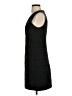 Robert Rodriguez Solid Black Cocktail Dress Size 2 - photo 5