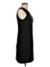 Robert Rodriguez Solid Black Cocktail Dress Size 2 - photo 4