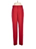 Vince. Red Dress Pants Size 6 - photo 1