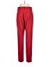 Vince. Red Dress Pants Size 6 - photo 2