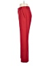 Vince. Red Dress Pants Size 6 - photo 5
