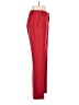 Vince. Red Dress Pants Size 6 - photo 4