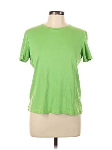 Amber Sun Short Sleeve T-Shirt (view 1)